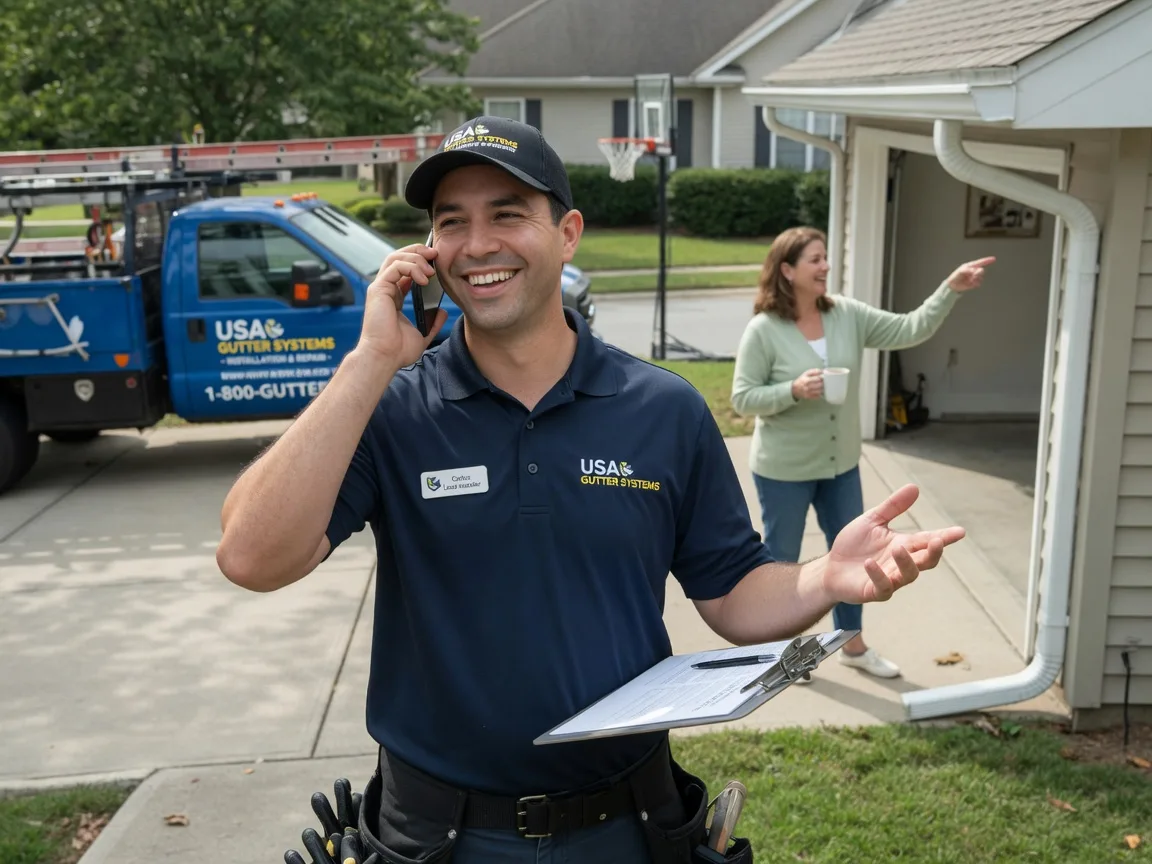 Gutter Installation Cleveland, ND FAQs